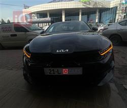 كيا K5